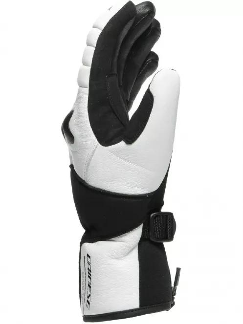 Dainese Hp Ergotek Gloves férfi síkesztyű fekete színben 4