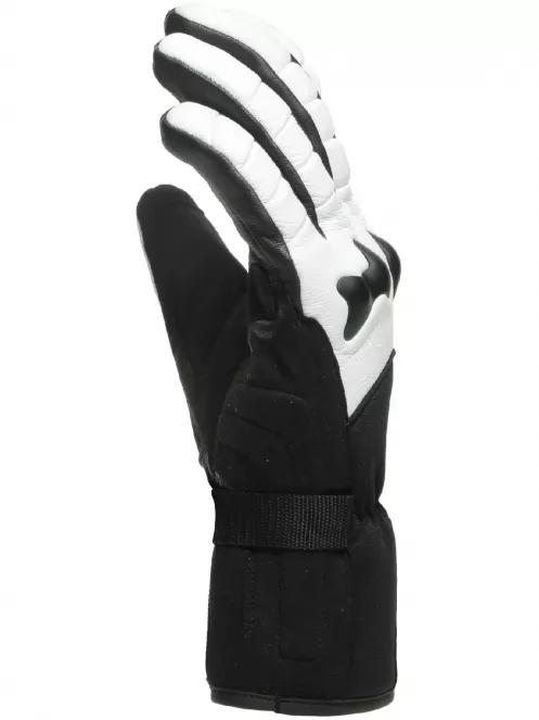 Dainese Hp Ergotek Gloves férfi síkesztyű fekete színben 5