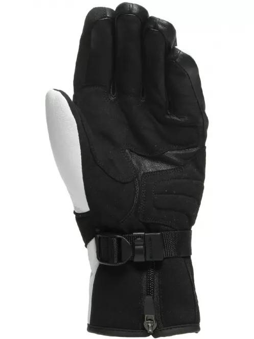 Dainese Hp Ergotek Gloves férfi síkesztyű fekete színben 6