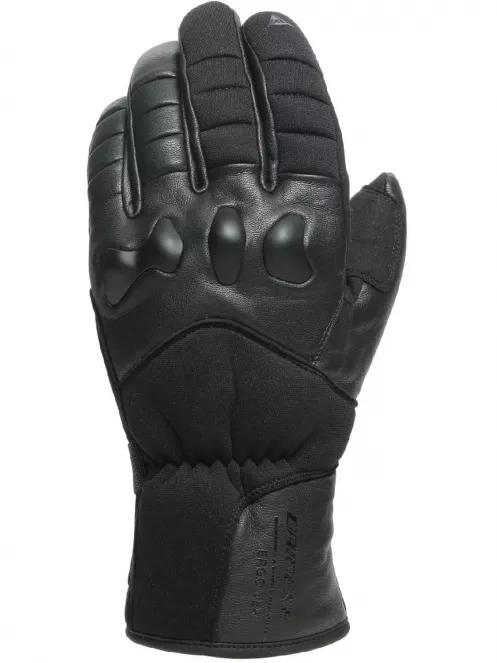 Dainese Hp Ergotek Gloves férfi síkesztyű fekete színben 2