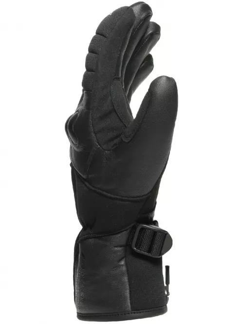 Dainese Hp Ergotek Gloves férfi síkesztyű fekete színben 3