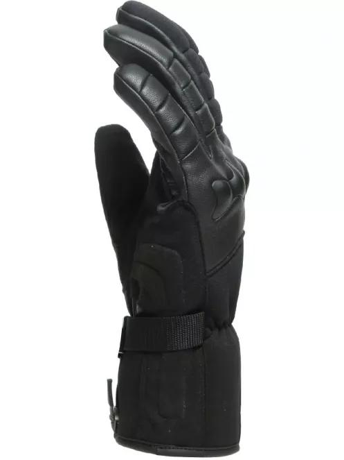 Dainese Hp Ergotek Gloves férfi síkesztyű fekete színben 4