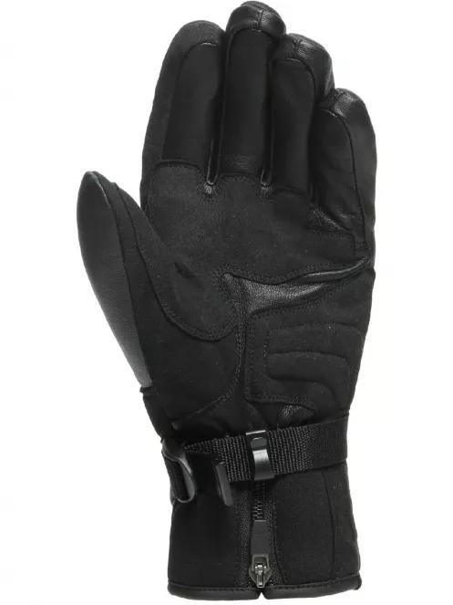 Dainese Hp Ergotek Gloves férfi síkesztyű fekete színben 5