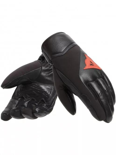 Dainese Hp Gloves Sport férfi síkesztyű fekete színben 2