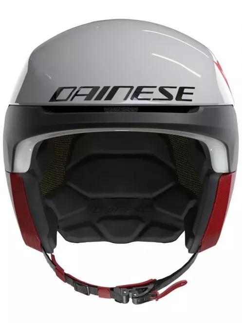 Dainese Nucleo Mips Pro Ski Helmet bukósisak szürke színben 5
