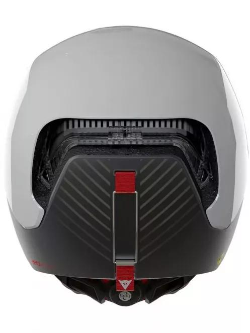 Dainese Nucleo Mips Pro Ski Helmet bukósisak szürke színben 6