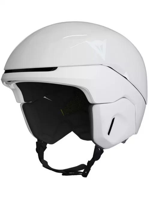 Dainese Nucleo Ski Helmet bukósisak fehér színben 2
