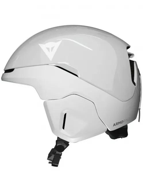 Dainese Nucleo Ski Helmet bukósisak fehér színben 3