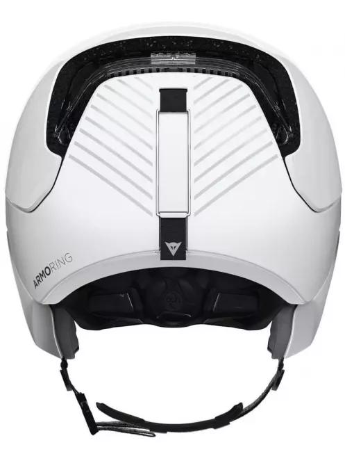 Dainese Nucleo Ski Helmet bukósisak fehér színben 6