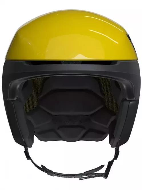 Dainese Nucleo Ski Helmet bukósisak sárga színben 5