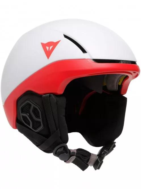 Dainese Elemento Mips bukósisak fehér színben 2