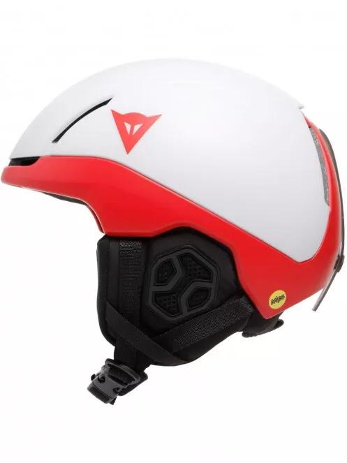 Dainese Elemento Mips bukósisak fehér színben 4