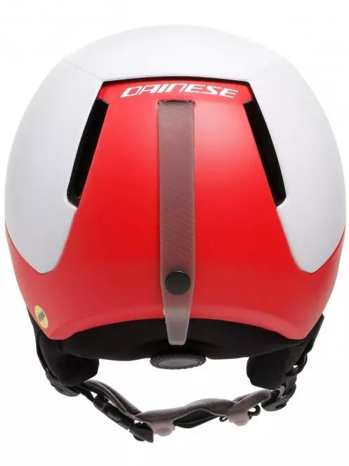 Dainese Elemento Mips bukósisak fehér színben 6
