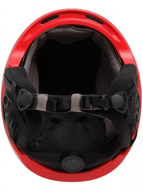 Dainese Elemento Mips bukósisak fehér színben 7