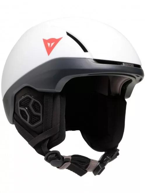 Dainese Elemento bukósisak fehér színben 2