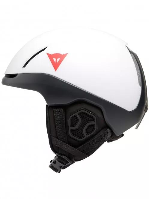 Dainese Elemento bukósisak fehér színben 4