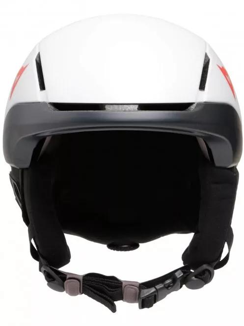 Dainese Elemento bukósisak fehér színben 5