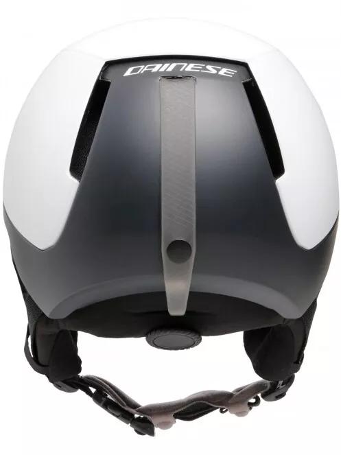 Dainese Elemento bukósisak fehér színben 6