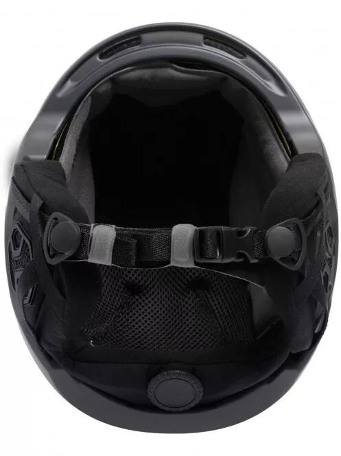 Dainese Elemento bukósisak fehér színben 7