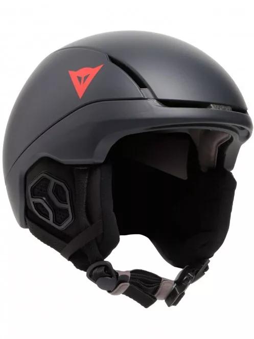 Dainese Elemento bukósisak fekete színben 2
