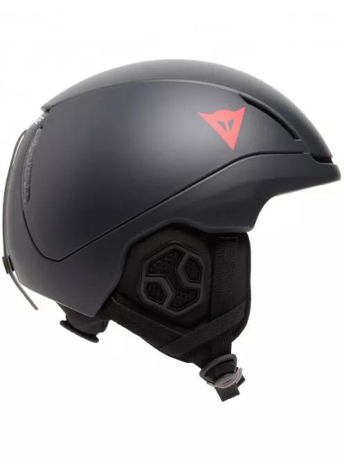 Dainese Elemento bukósisak fekete színben 3