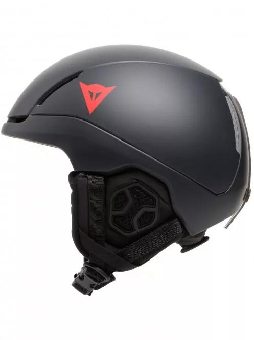Dainese Elemento bukósisak fekete színben 4