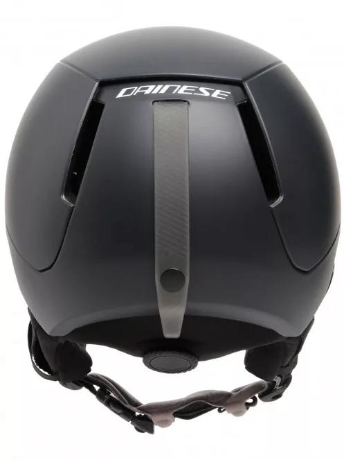 Dainese Elemento bukósisak fekete színben 6