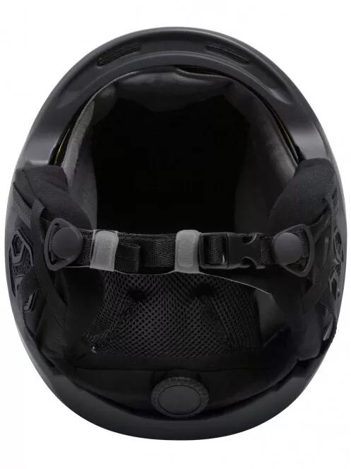 Dainese Elemento bukósisak fekete színben 7
