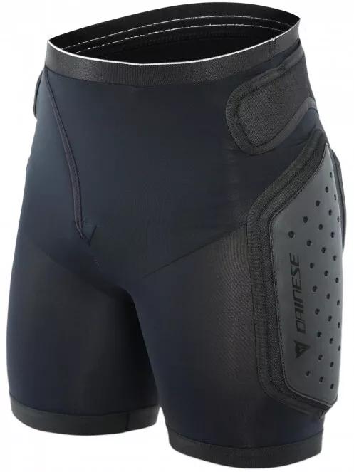 Dainese Action Shorts Evo férfi protektor fekete színben 2