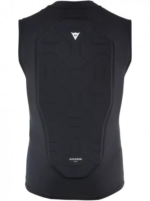 Dainese Auxagon Vest férfi gerincprotektor fekete színben 3