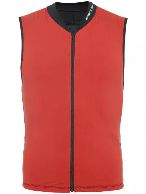 Dainese Auxagon Vest férfi gerincprotektor piros színben 2
