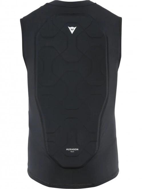 Dainese Scarabeo Vest gerincprotektor sárga színben 3