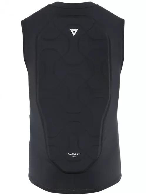 Dainese Scarabeo Vest gerincprotektor piros színben 3