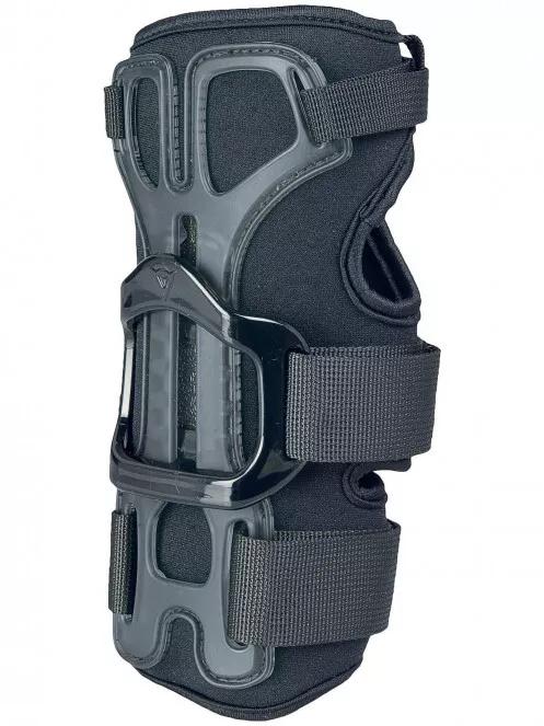 Dainese Hector Wristguard 13 férfi csuklóvédő szürke színben 2