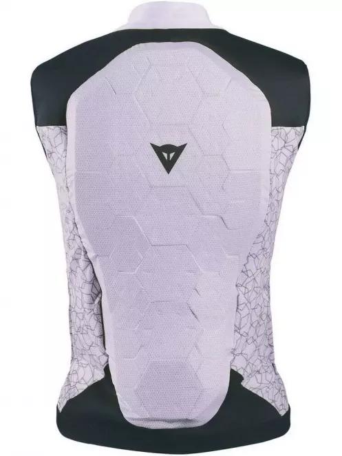 Dainese FLEXAGON WAIST COAT Lady női gerincprotektor fekete színben 2