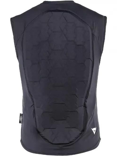 Dainese Flexagon Pl Waistcoat Man férfi protektor mellény szürke színben 3