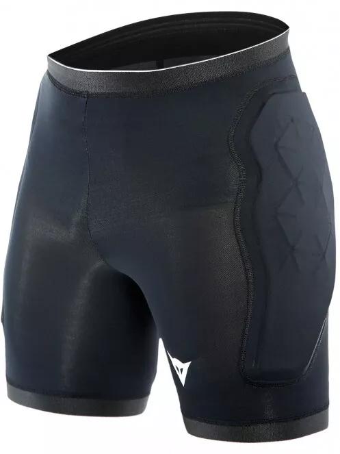Dainese Flex Shorts Man protektor fekete színben 2