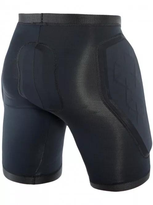 Dainese Flex Shorts Man protektor fekete színben 3