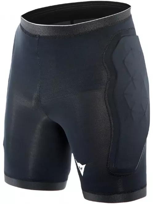 Dainese Scarabeo Flex Shorts protektor nadrág fekete színben 2