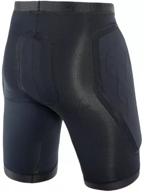Dainese Scarabeo Flex Shorts protektor nadrág fekete színben 3