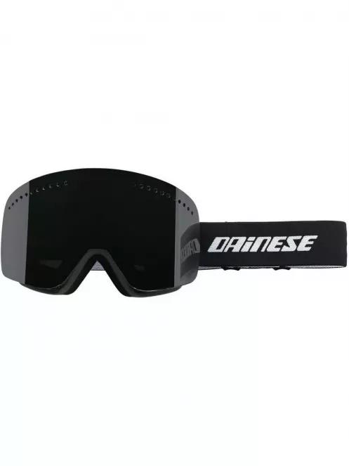 Dainese SPECTRUM GOGGLES férfi síszemüveg fekete színben 2