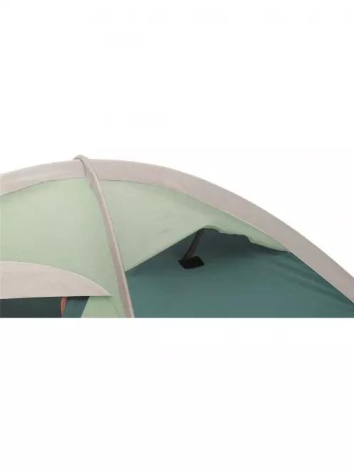 Easy Camp Meteor 200 kétszemélyes sátor zöld színben 3