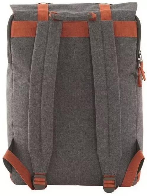 Easy Camp Indianapolis Denim hátizsák szürke színben 3