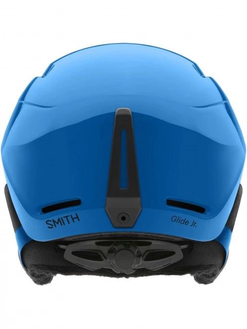 Smith Glide J bukósisak kék színben 3