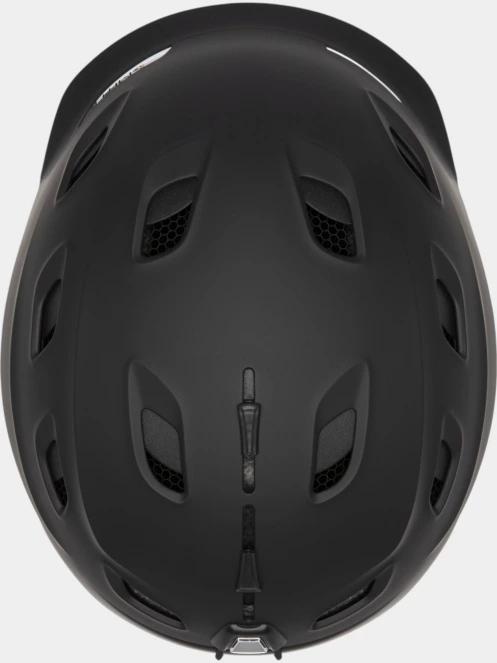 Smith Vantage M Mips bukósisak fekete színben 3