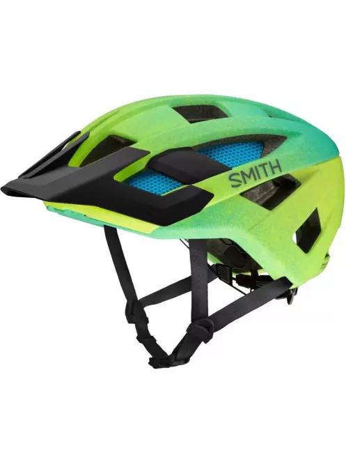Smith Rover/N férfi biciklis bukósisak zöld színben 2