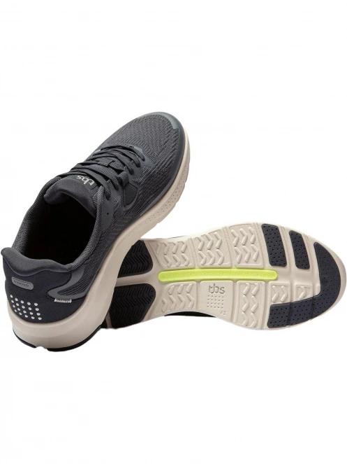 TBS Easyflo férfi sneaker sötétkék színben 5