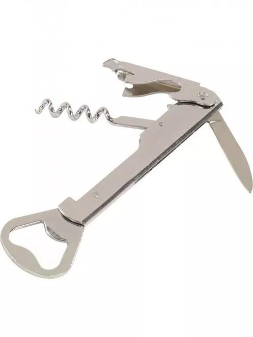 Easy Camp Easy 5in 1 opener multiszerszám szürke színben 2