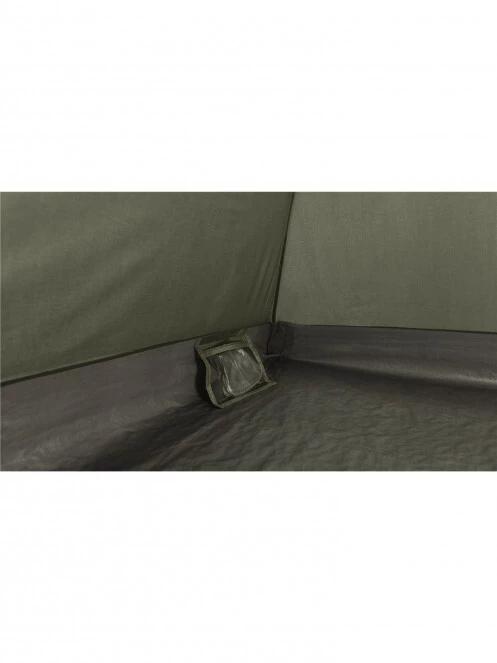 Easy Camp Comet 200 sátor zöld színben 4