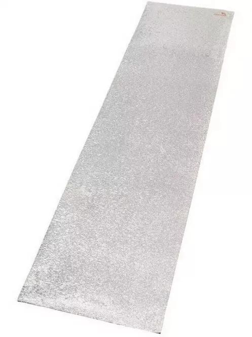 Easy Camp Easy Alloy EVA Mat derékalj szürke színben 3